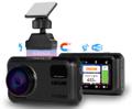 CARCAM HYBRID 2 Signature - видеорегистратор с радар-детектором