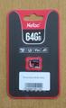 Флеш карта 64Gb