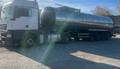 Перевозка автоналивных нефтепродуктов