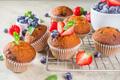 Порошок пекарский «Neos Air Cake» от Неос Ингредиентс